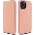 NetOne Apple Iphone 12 / 12 Pro - ���� Book Style Vintage ��������� ��� - (MA41124B-PK13)