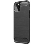 NetOne Apple Iphone 12 / 12 Pro - ���� ��������� Carbon ����� - (MA41124S-BK3)