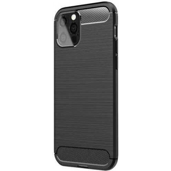 NetOne Apple Iphone 12 / 12 Pro - ���� ��������� Carbon ����� - (MA41124S-BK3)