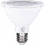 GloboStar ����� Led E27 PAR30 12W 1356lm 36� Ac 220-240V IP20 �9.5 x �9.5cm ������ ����� 4500K - 3 Years Warranty - (60085)