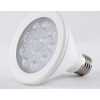 GloboStar ����� Led E27 PAR30 12W 1356lm 36� Ac 220-240V IP20 �9.5 x �9.5cm ������ ����� 4500K - 3 Years Warranty - (60085)