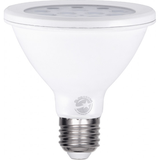 GloboStar ����� Led E27 PAR30 12W 1356lm 36� Ac 220-240V IP20 �9.5 x �9.5cm ������ ����� 4500K - 3 Years Warranty - (60085)