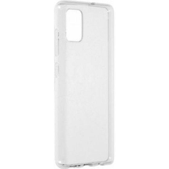 iSelf Clear Tpu 2mm Xiaomi Redmi Note 11 Pro Plus 5G Backcover - (CTPUXIARN11PPT)