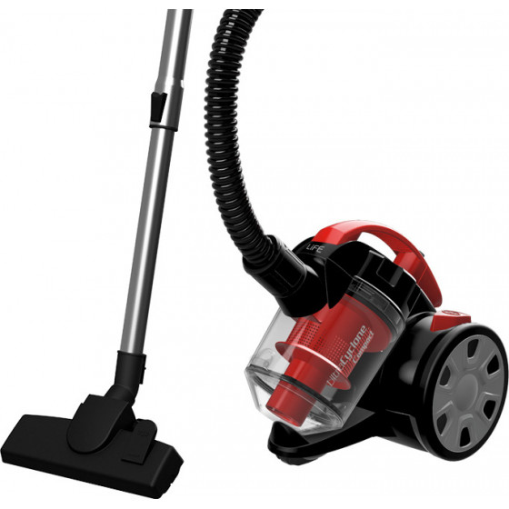 Life Ultra Cyclone Compact 700W Vacuum CLEANER