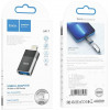 Hoco ���������� USB2.0 Lighting �� USB-A ����� - (UA17)