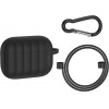 Hoco ���� Glory Series Silicone Protective Case ����� ��� Airpods 2021 (3�� ������) �� ������ - (WB22)