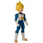 Bandai Limit Breaker Series - Super Saiyan Vegeta Action Figure (12) (36736)
