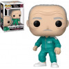 Funko Pop! Television: Squid Game - Player 001: Oh Il-Nam #1223 Vinyl Figure