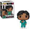 Funko Pop! Television: Squid Game - Player 199: Ali #1221 Vinyl Figure