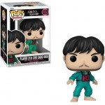 Funko Pop! Television: Squid Game - Player 218 Sang-Woo #1225 Vinyl Figure