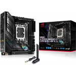 Asus Motherboard Rog Strix B660-I Gaming WIFI, Itx - (90MB19C0-M0EAY0)