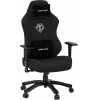 Anda Seat Gaming Chair PHANTOM-3 Black Fabric - (AD18Y-06-B-F)