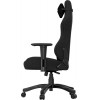 Anda Seat Gaming Chair PHANTOM-3 Black Fabric - (AD18Y-06-B-F)