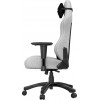Anda Seat Gaming Chair PHANTOM-3 Grey Fabric - (AD18Y-06-G-F)
