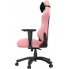 Anda Seat Gaming Chair PHANTOM-3 Pink - (AD18Y-06-P-PV)
