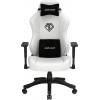 Anda Seat Gaming Chair PHANTOM-3 White - (AD18Y-06-W-PV)