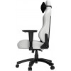 Anda Seat Gaming Chair PHANTOM-3 White - (AD18Y-06-W-PV)