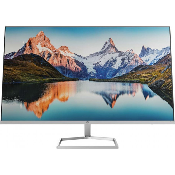 HP M32f Va Monitor 32'' Amd Freesync - (2H5M7E9)