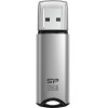 Silicon Power Usb Flash Drive Marvel M02, 128GB, Usb 3.2, ���� - (SP128GBUF3M02V1S)