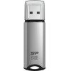 Silicon Power Usb Flash Drive Marvel M02, 64GB, Usb 3.2, ���� - (SP064GBUF3M02V1S)