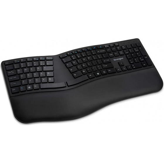 KENSINGTON Kbd Profit Ergo Wireless Us - (K75401WW)