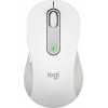 Logitech M650 SIGN. OFF-White - (910-006255)