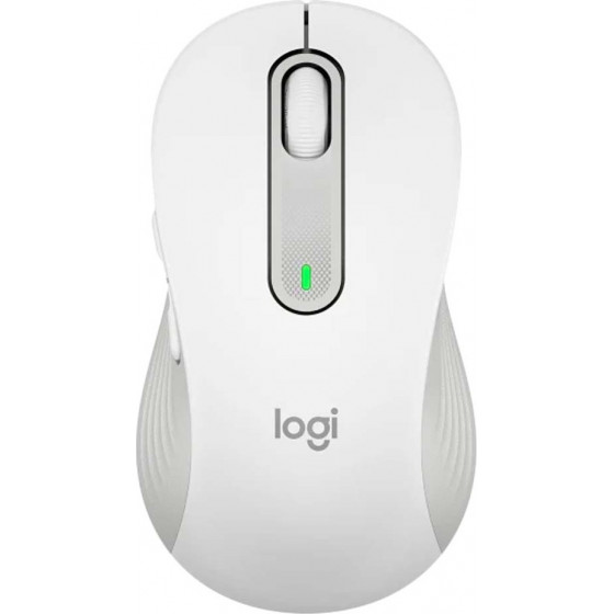 Logitech M650 SIGN. OFF-White - (910-006255)