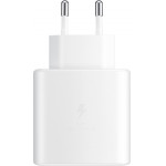 Samsung Travel Type C 5V 3A/9V 3A/20V 3.25A 65W White Bulk Or - (EP-TA865W)