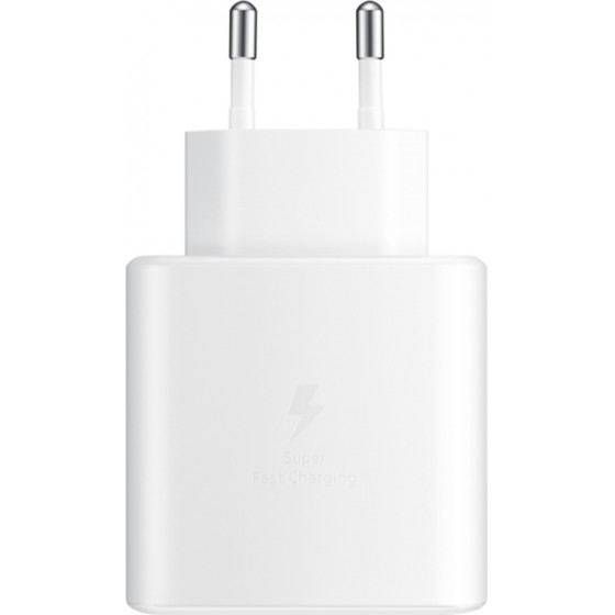 Samsung Travel Type C 5V 3A/9V 3A/20V 3.25A 65W White Bulk Or - (EP-TA865W)
