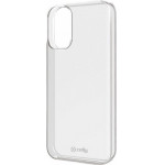 Celly Gelskin Tpu Samsung A13 4G Transparent - (GELSKIN1022)