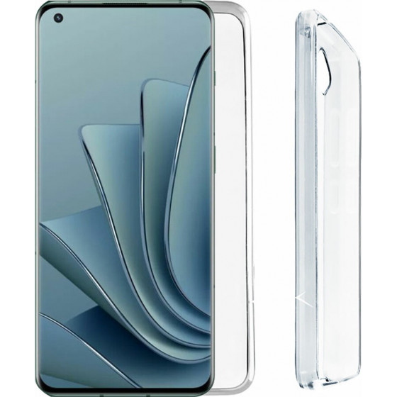 Volte-Tel ���� Oneplus 10 Pro 6.7'' Slimcolor Air Tpu Camera Guard ������� - (5205308312632)