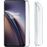 Volte-Tel ���� Oneplus Nord Ce 5G 6.43'' Slimcolor Air Tpu Camera Guard ������� - (5205308312649)