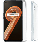Volte-Tel ���� Realme 9i 6.6'' Slimcolor Air Tpu Camera Guard ������� - (5205308312663)
