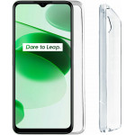 Volte-Tel ���� Realme C35 6.6'' Slimcolor Air Tpu Camera Guard ������� - (5205308312670)