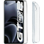 Volte-Tel ���� Realme Gt Neo 2 5G 6.62'' Slimcolor Air Tpu Camera Guard ������� - (5205308312687)