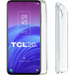 Volte-Tel ���� Tcl 20L/Tcl 20L+/Tcl 20S 6.67'' Slimcolor Air Tpu Camera Guard ������� - (5205308312724)