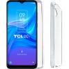 Volte-Tel ���� Tcl 20Y/Tcl 20E 6.52'' Slimcolor Air Tpu Camera Guard ������� - (5205308312731)