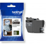 Brother ������ Black Inkjet Cartridge - (LC422BK)