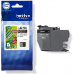 Brother ������ Inkjet Lc Black Cartridge - (LC422XLBK)