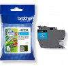 Brother ������ Inkjet Lc Cyan Cartridge - (LC422XLC)
