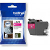 Brother ������ Inkjet Lc Magenta Cartridge - (LC422M)