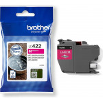 Brother ������ Inkjet Lc Magenta Cartridge - (LC422M)