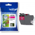 Brother ������ Inkjet Lc Magenta Cartridge - (LC422XLM)