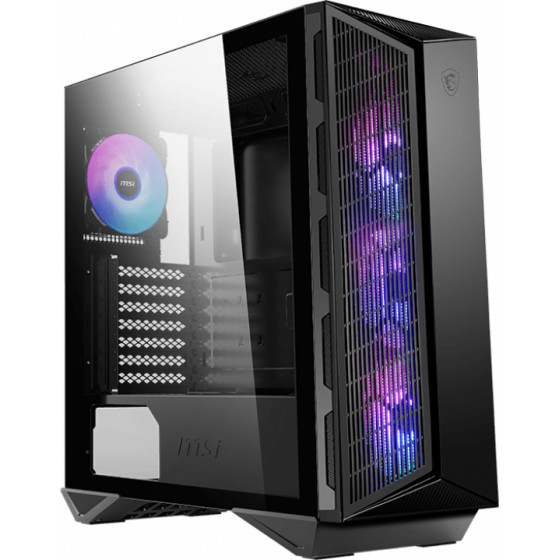 MSI Mpg Gungnir 111R - (306-7G10X21-W57)