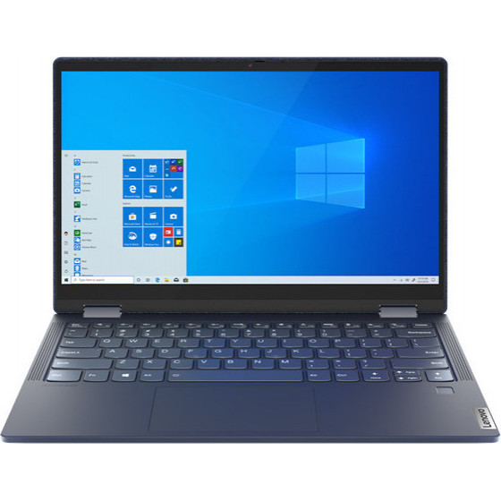 Lenovo Nb YG6-13ALC6 13,3''/R5-5500U/8GB/512GB/W11 - (82ND00EFGM)