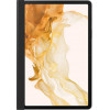 Samsung ���� T730 Tab S7 FE/T970 Tab S7+/X800 Tab S8+ 12.4'' Note View Cover Flip Black Packing Or - (EF-ZX800PBEGEU)