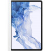 Samsung ���� T730 Tab S7 FE/T970 Tab S7+/X800 Tab S8+ 12.4'' Note View Cover Flip White Packing Or - (EF-ZX800PWEGEU)