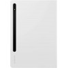 Samsung ���� T730 Tab S7 FE/T970 Tab S7+/X800 Tab S8+ 12.4'' Note View Cover Flip White Packing Or - (EF-ZX800PWEGEU)