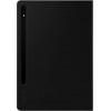 Samsung ���� T870/T875 Tab S7/X700/X706 Tab S8 11.0'' Note View Cover Flip Black Packing Or - (EF-ZX700PBEGEU)