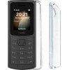 Volte-Tel ���� Nokia 110 4G 1.8'' Slimcolor Air Tpu ������� - (5205308312618)
